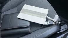 Honda Jazz 1.5 i-MMD Hybrid SR 5dr eCVT Hybrid Hatchback